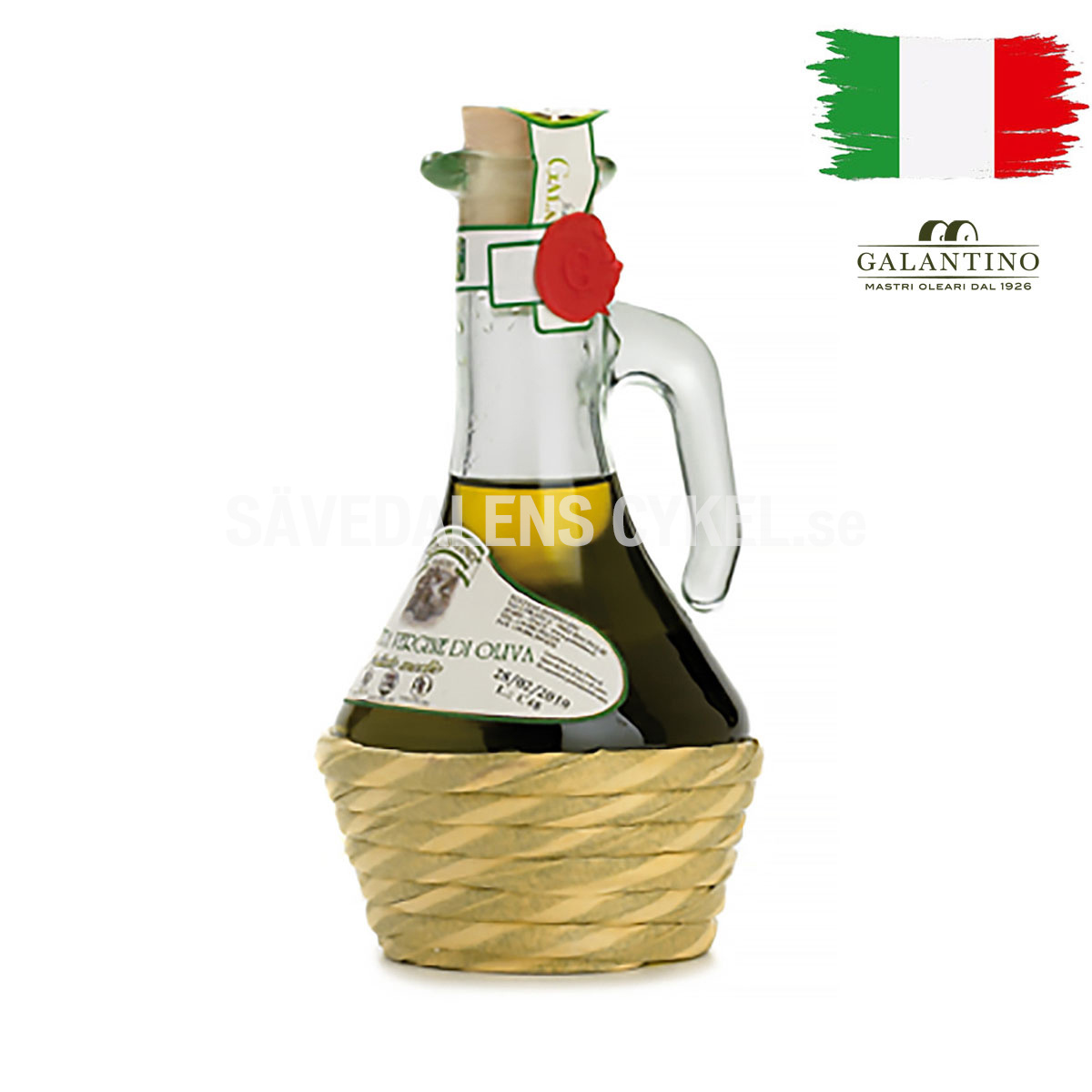 GALANTINO Tuscia Extra Virgine Olivolja - 250ml