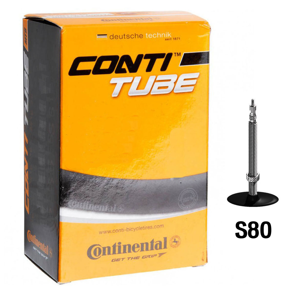 Slang Race 28 18-25/622-630 Racer 80 mm