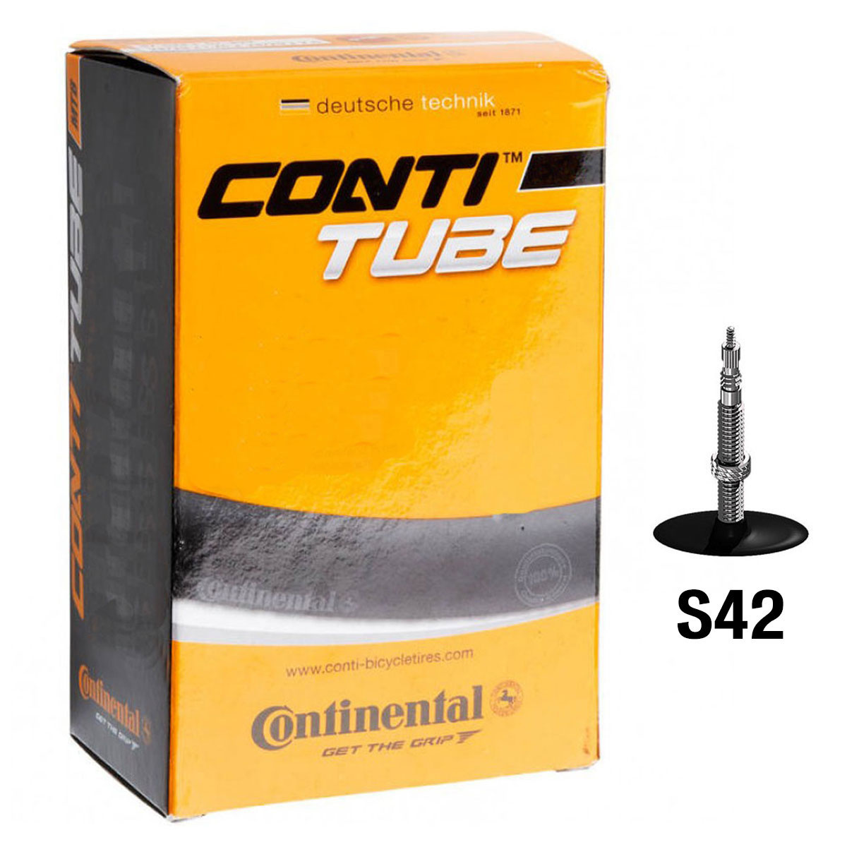 Slang MTB 27.5 47-62/584 Racer 42 mm