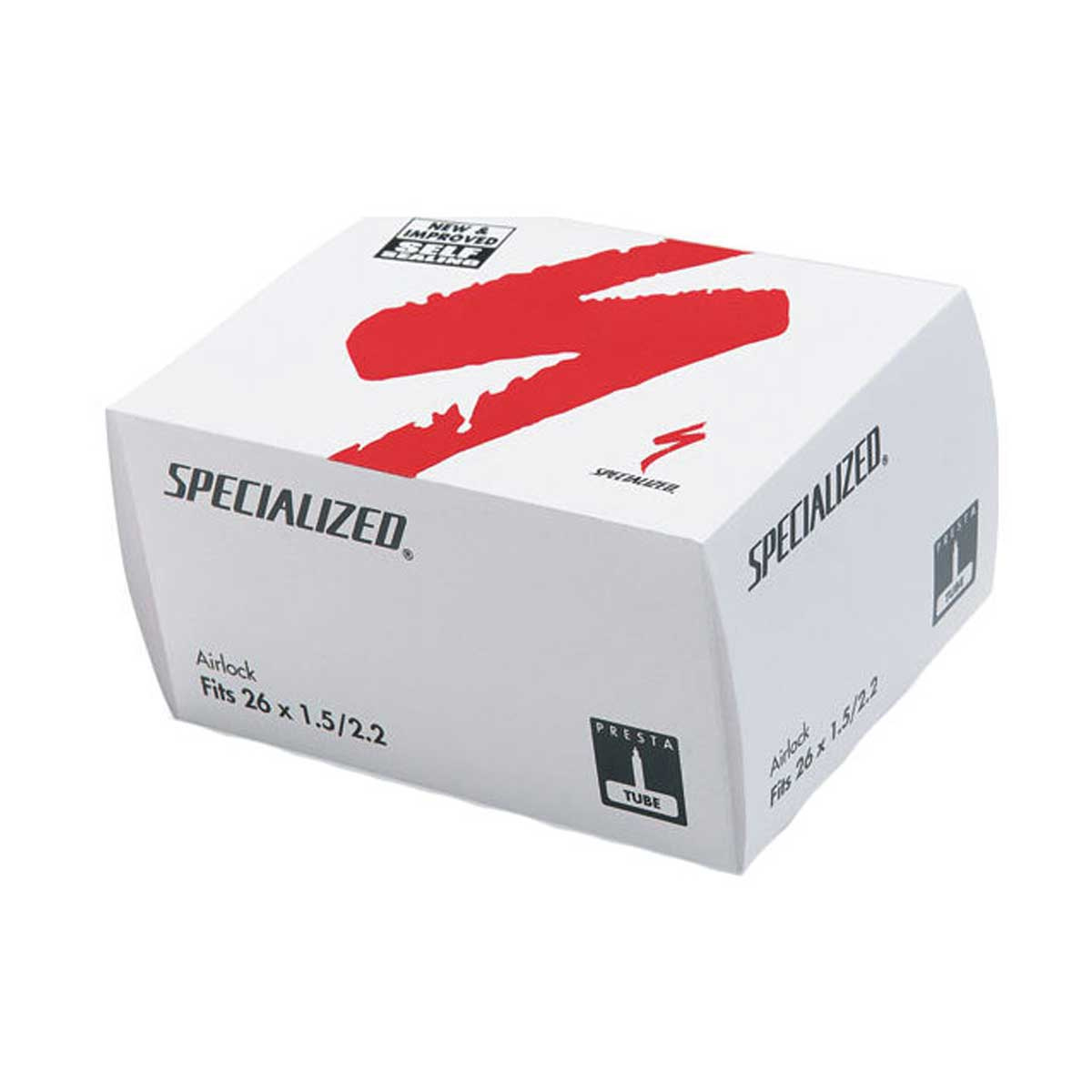 Specialized Slang 700x20/28C 40mm PV Airlock Tube