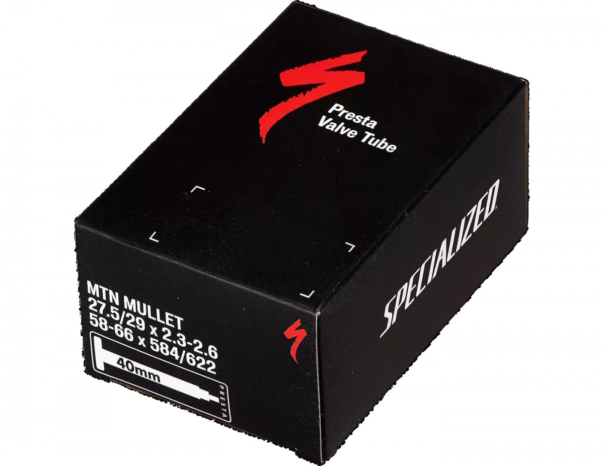 Specialized Slang MTN Mixed Wheel 27.5/29x2.3-2.6 Racer