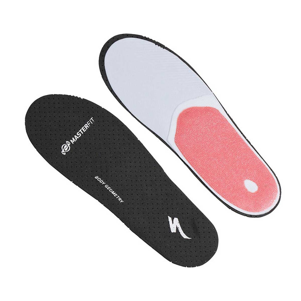 BG Fit Custom Footbed