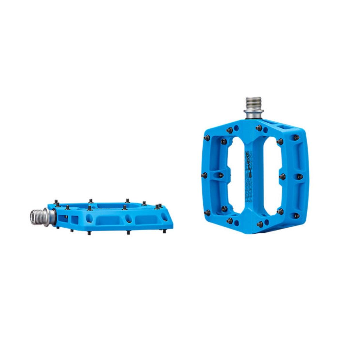 Specialized Pedaler Smash Thermopoly Blue