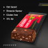 ENERVIT Carbo Bar 2:1 Brownie - 40 g ENERVIT Carbo Bar 2:1 Brownie - 40 g