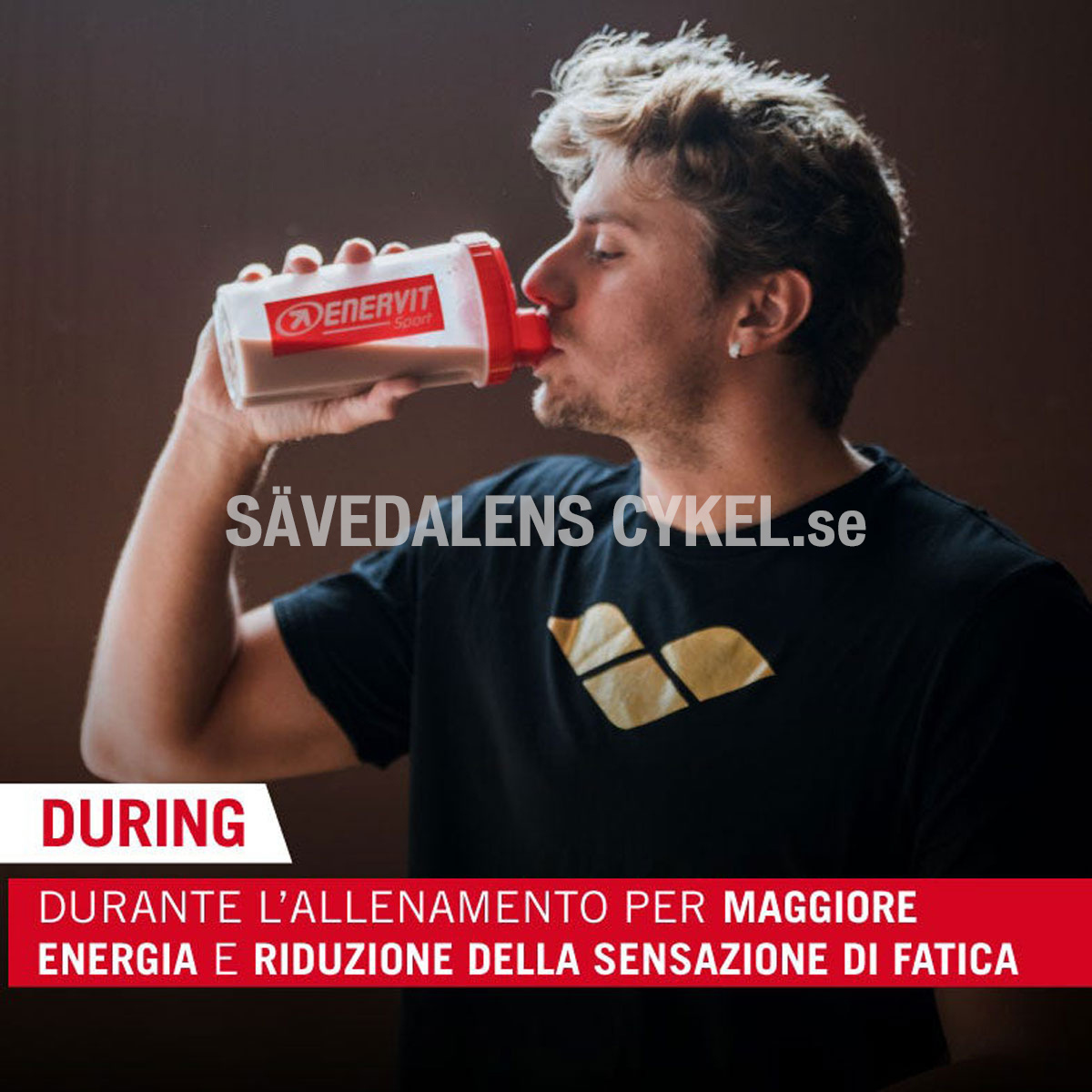 ENERVIT BCAA - 280 g