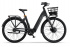Ecoride Ambassador 4 Large Svart Navmotor Kedja Fotbroms Ecoride Ambassador 4 Large Svart Navmotor Kedja Fotbroms