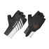 GripGrab Aero TT Raceday Glove White/Black GripGrab Aero TT Raceday Glove White/Black