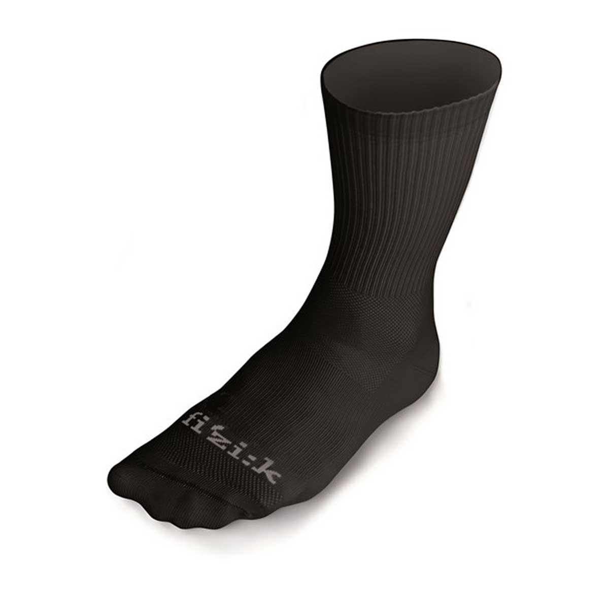 Fizik Socka Summer Racing Black