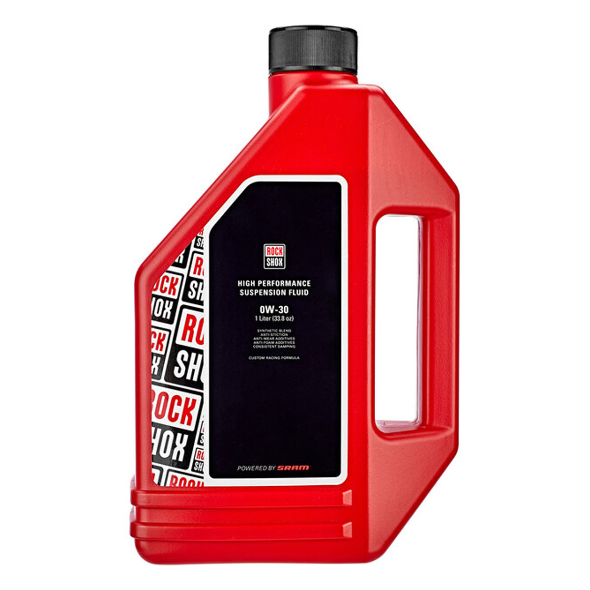 Rockshox Gaffelolja 30wt 1l