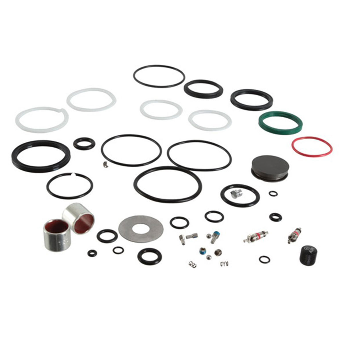 ROCKSHOX Service kit Monarch R/RL/RT/RT3