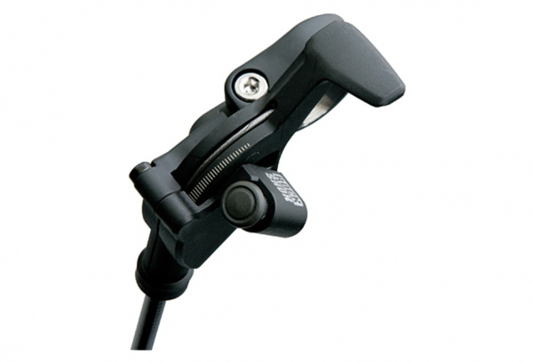 Rockshox Fork Poploc lever Right