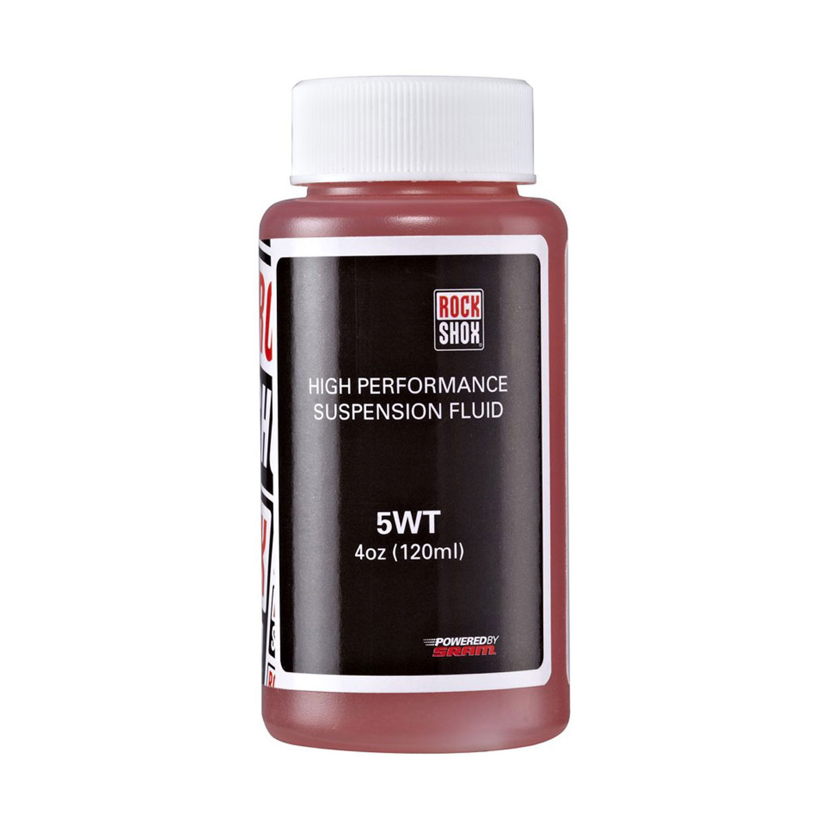 Rockshox Gaffelolja 5wt 120ml