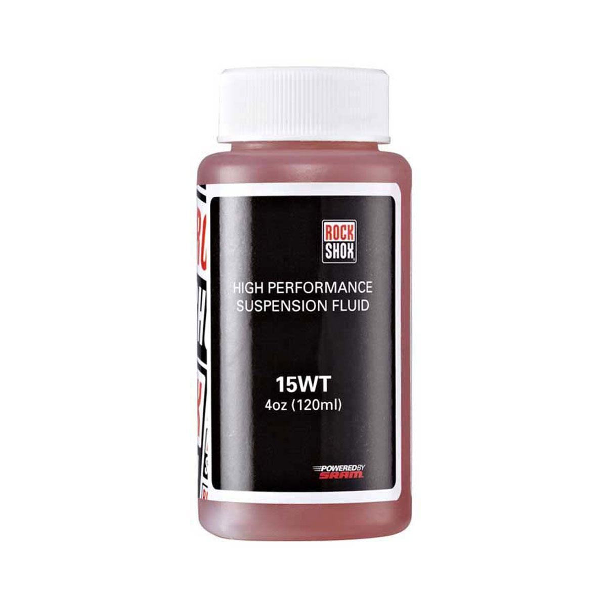 Rockshox Gaffelolja 15wt 120ml