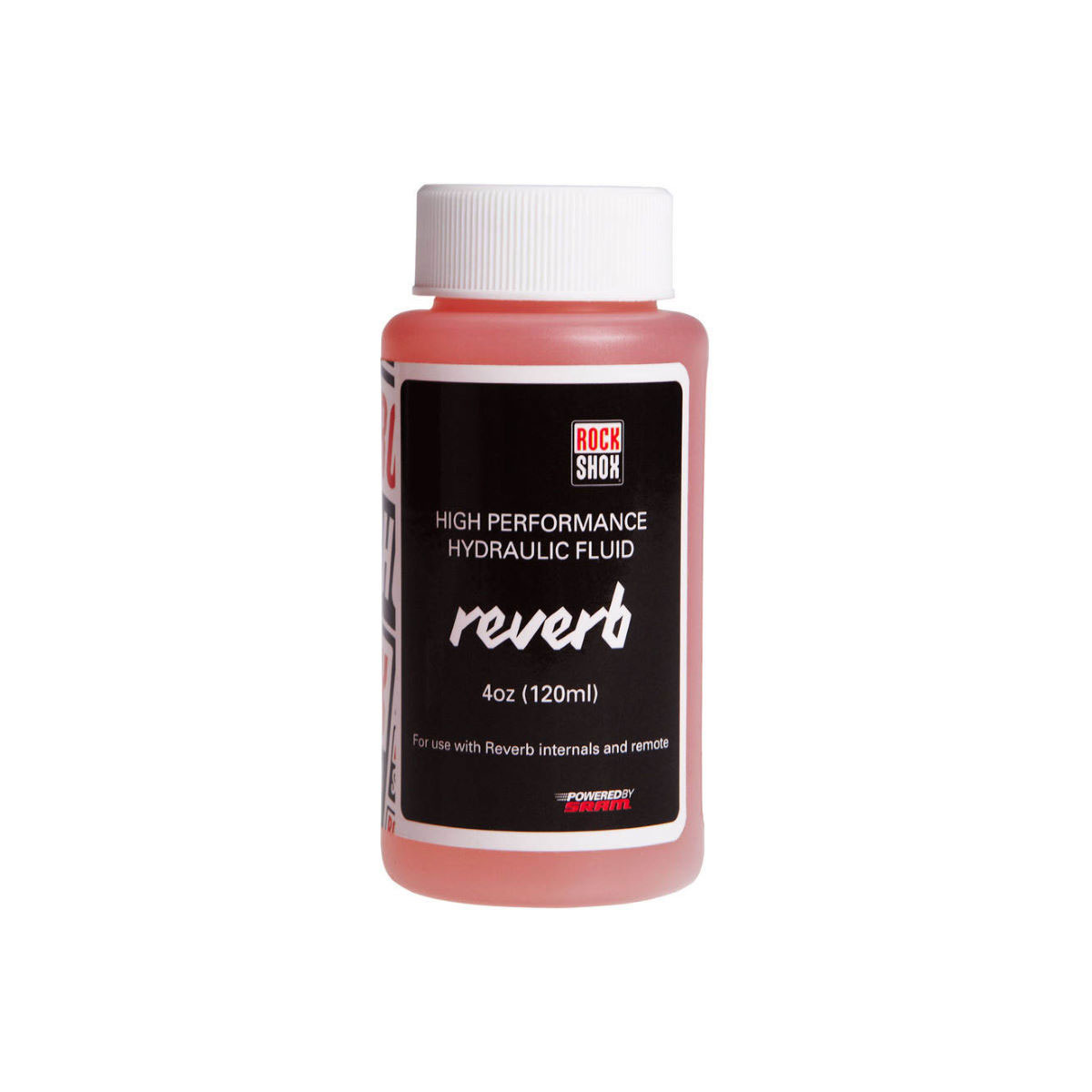 Rockshox Reverb Hydralolja 120 ml