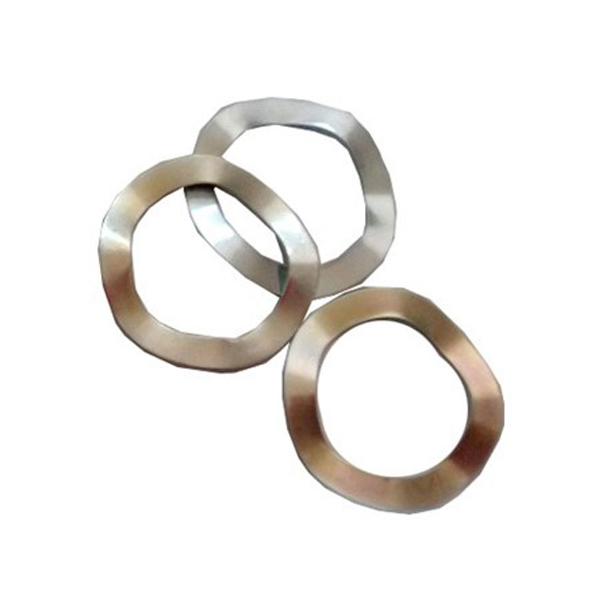 SRAM Vevlagerbricka Wave Washer GXP/PressFit 24.5mm