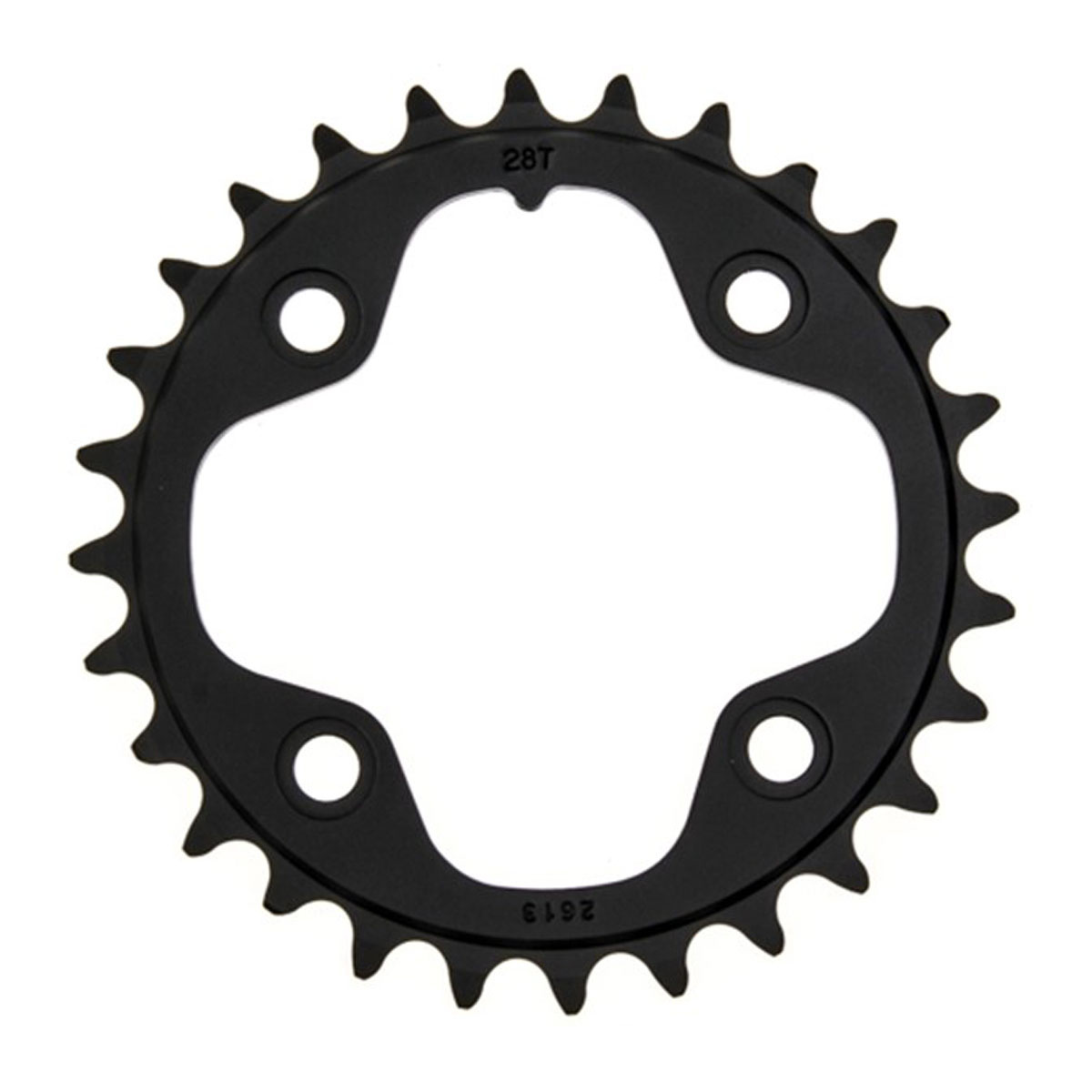 SRAM Kedjedrev 28T 2x10 MTB XO-X7 Svart