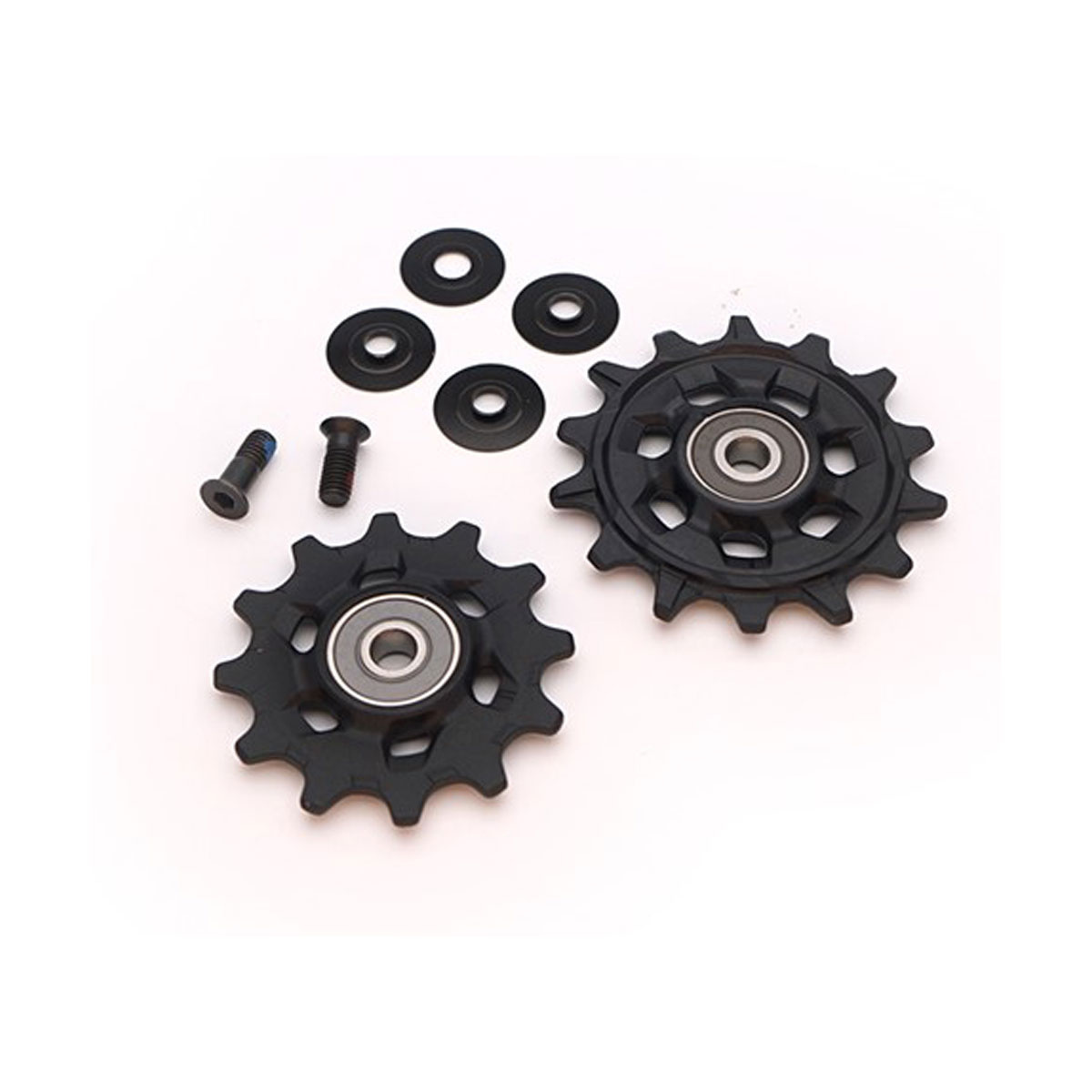 SRAM Rulltrissa GX 1x12 Eagle X01 XX1