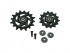 SRAM Rulltrissor 12-delat X0 T-Type Eagle SRAM Rulltrissor 12-delat X0 T-Type Eagle