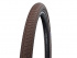 Schwalbe Däck Big Ben 40-622 Brun Reflex Schwalbe Däck Big Ben 40-622 Brun Reflex