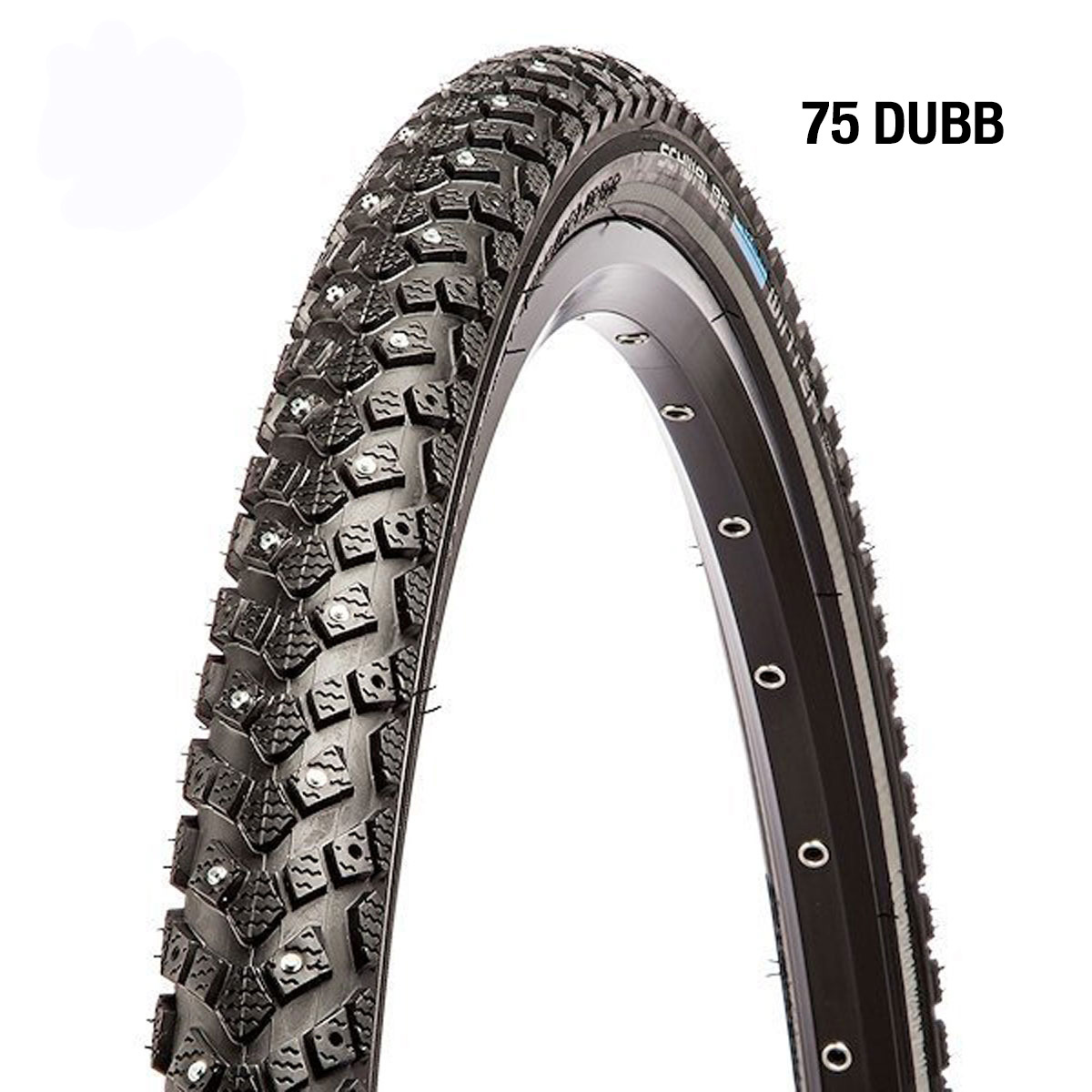 Winter 47-559 26x1.75 110 dubb