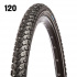 Winter 35-622 28x1.35 700x35C 120 Dubb Winter 35-622 28x1.35 700x35C 120 Dubb