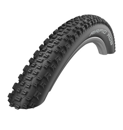 Schwalbe Däck Rapid Rob 57-622