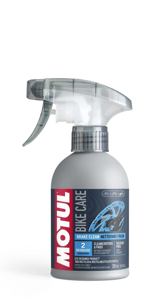 Motul Bromsrengöringsmedel 300 ml