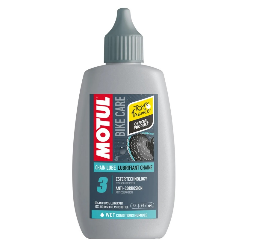 Motul Kedjeolja Wet 100 ml