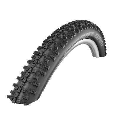 Schwalbe Smart Sam 54-584