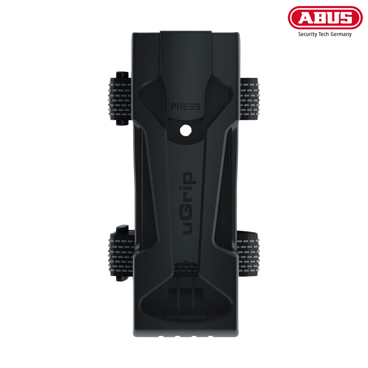 ABUS Låshållare ST 5700 Ugrip Bordo Svart