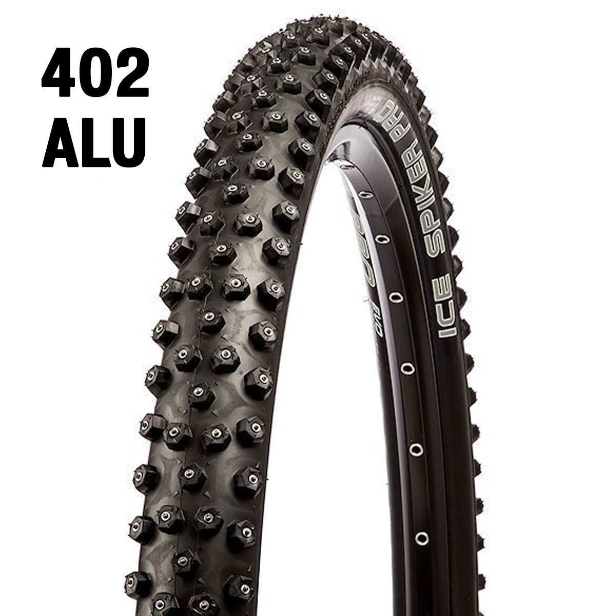 ICE SPIKER PRO 29x25 402 Dubb