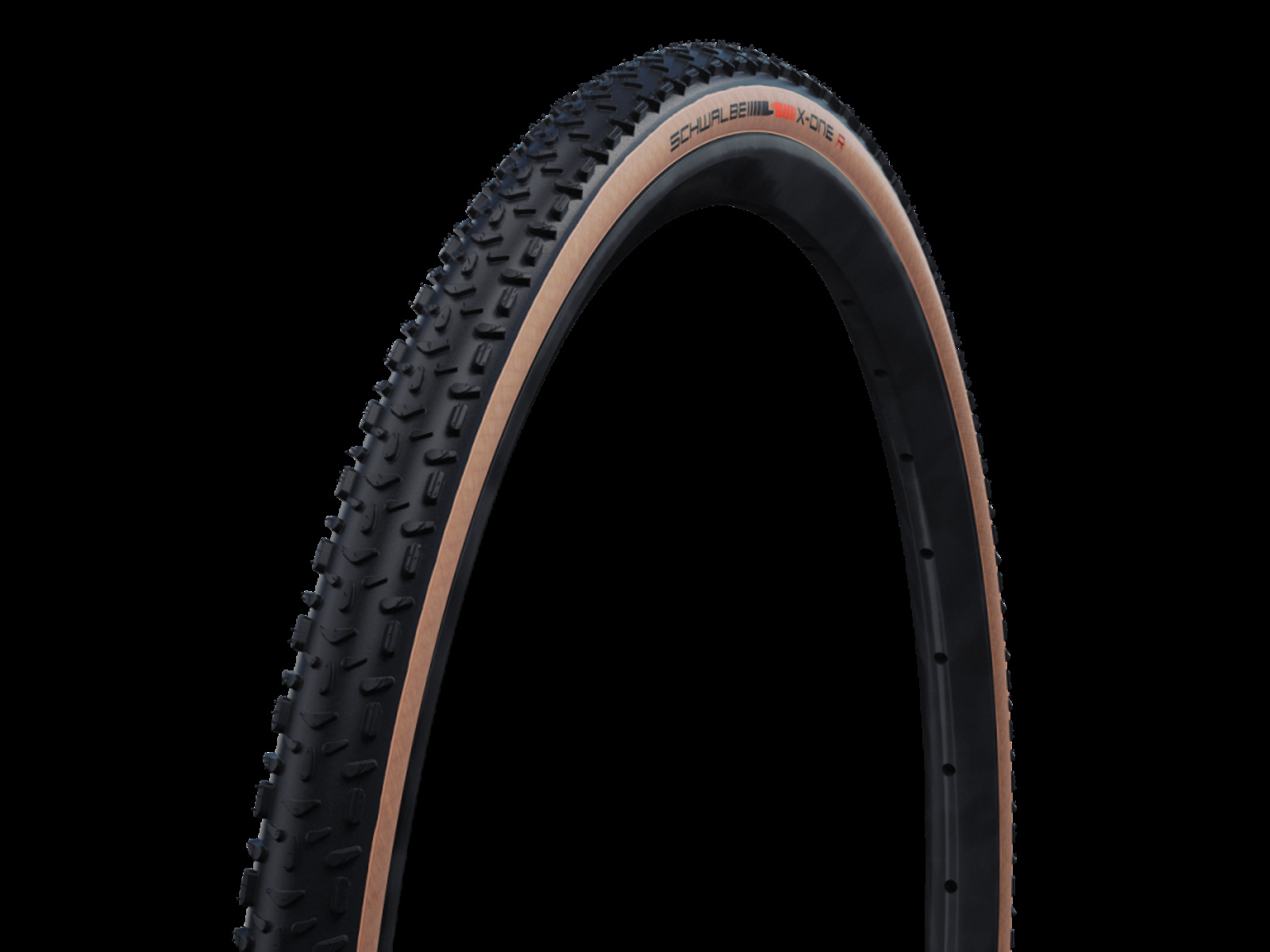 Schwalbe Däck X-One R 33-622 700c 33 mm Classic