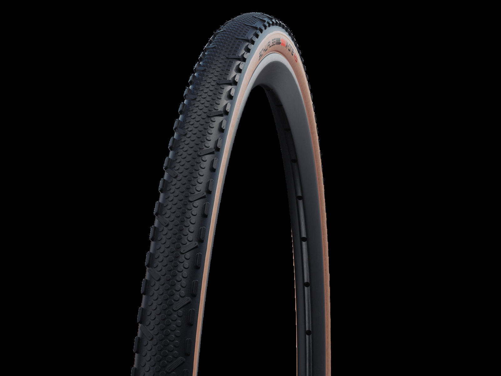 Schwalbe Däck X-One RS 33-622 700c 33 mm Classic