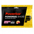 PowerBar PowerGel Shots Rasberry vingummi PowerBar PowerGel Shots Rasberry vingummi