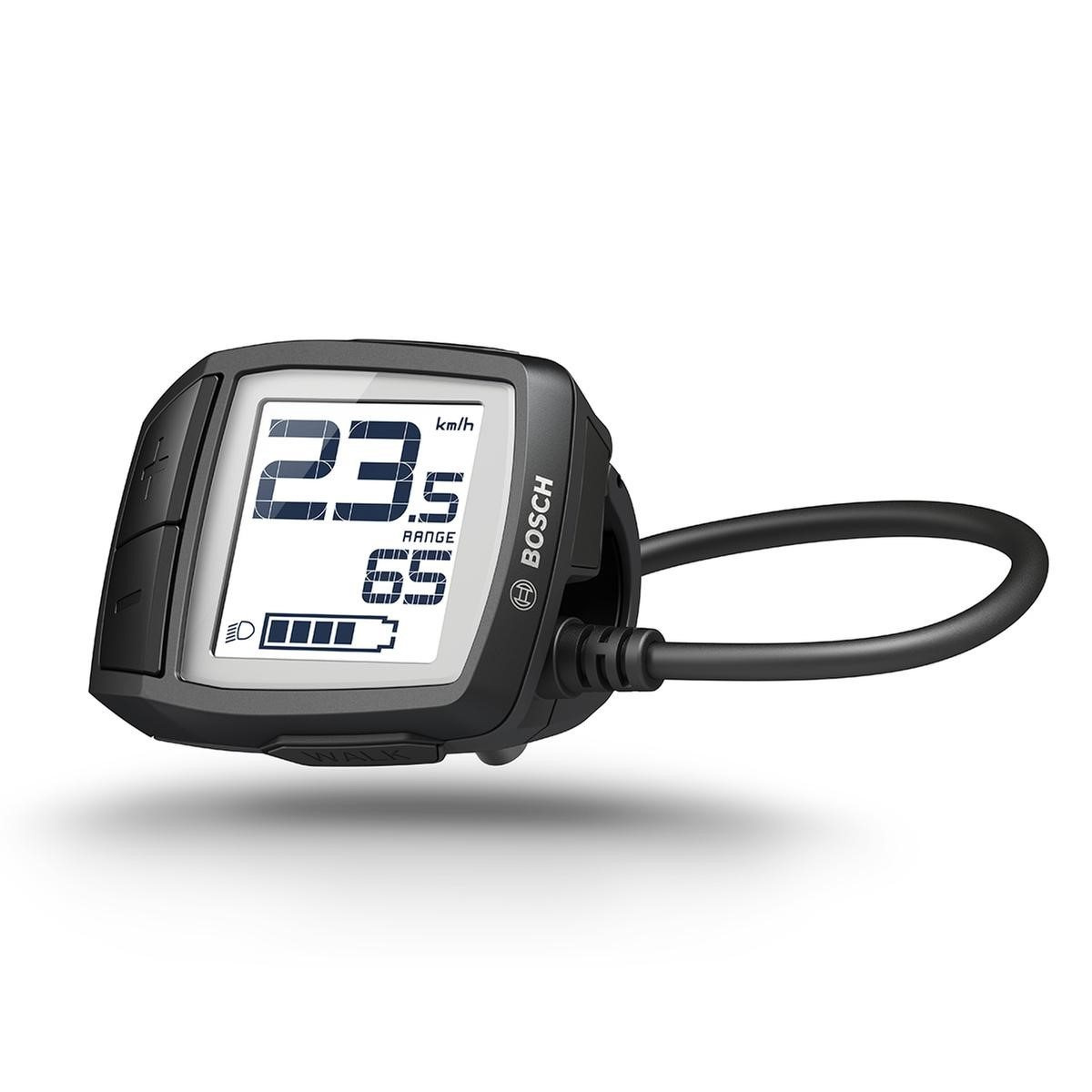 Bosch Cykeldator Purion Anthracite 1500 mm BUI215