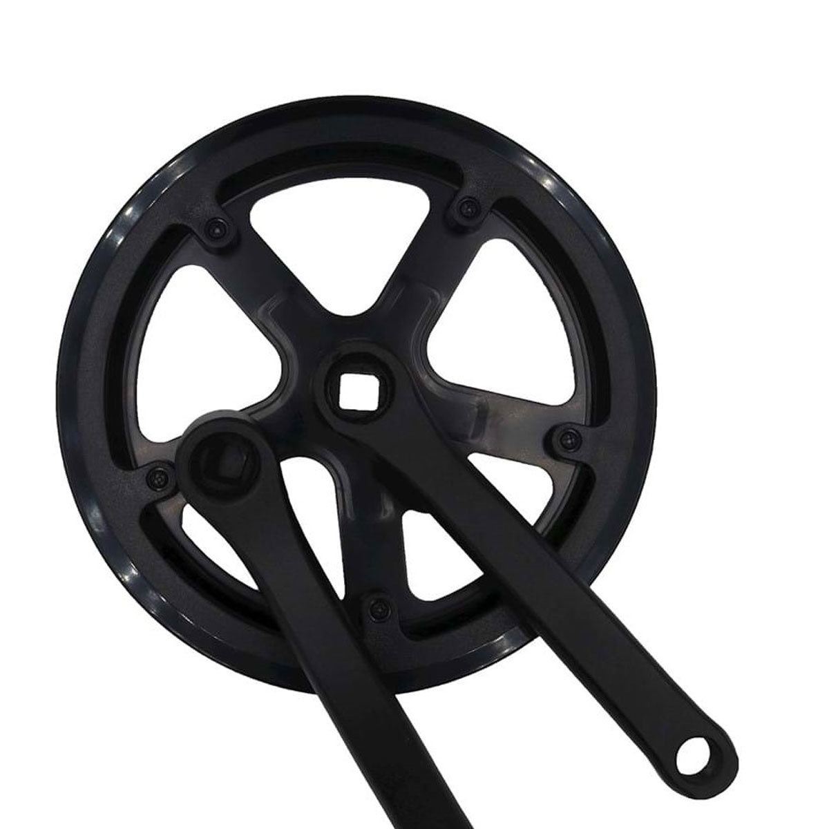 Vevparti 26 tum Singelspeed 152 mm