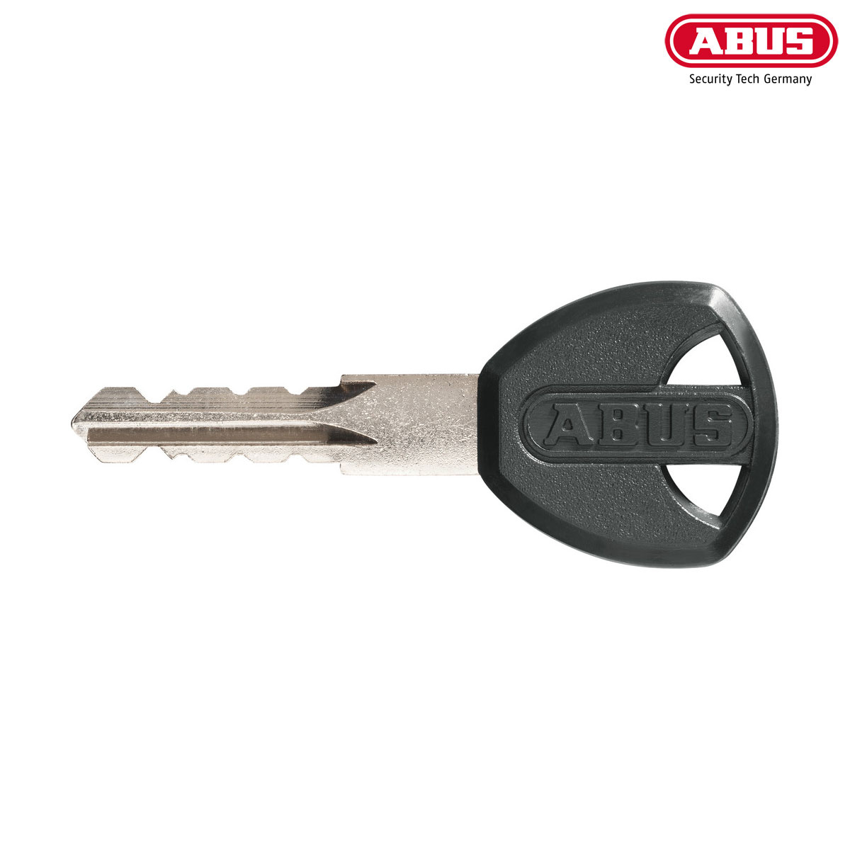ABUS Microflex 6615K/120/15 Steel-O-Flex Black