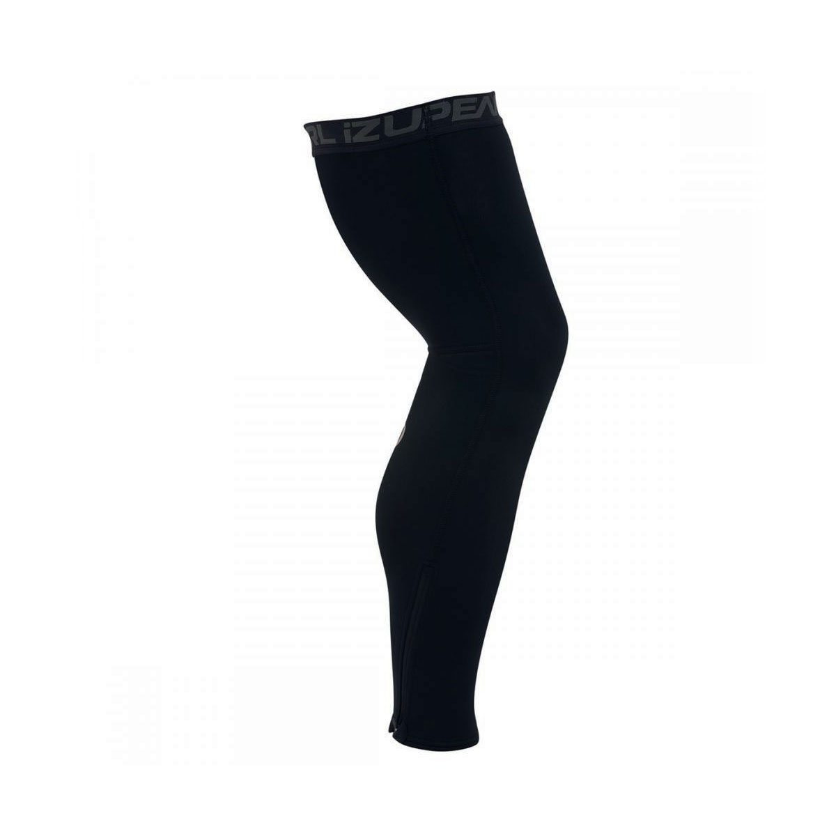 Pearl Izumi Elite Thermal Benvärmare Svart