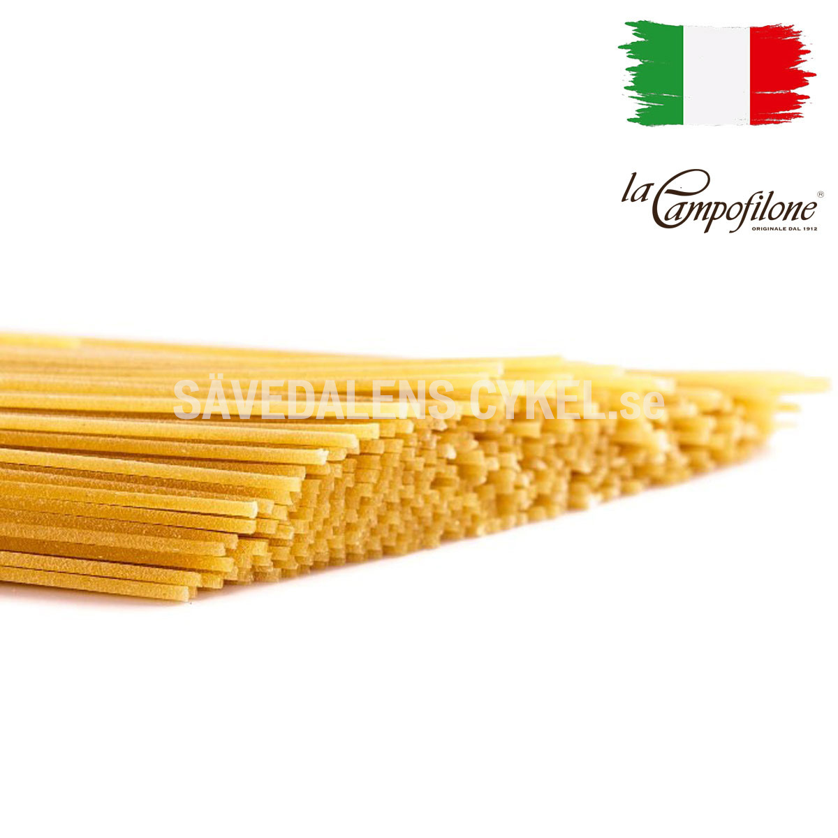 LA CAMPOFILONE Spaghettoni - 500g