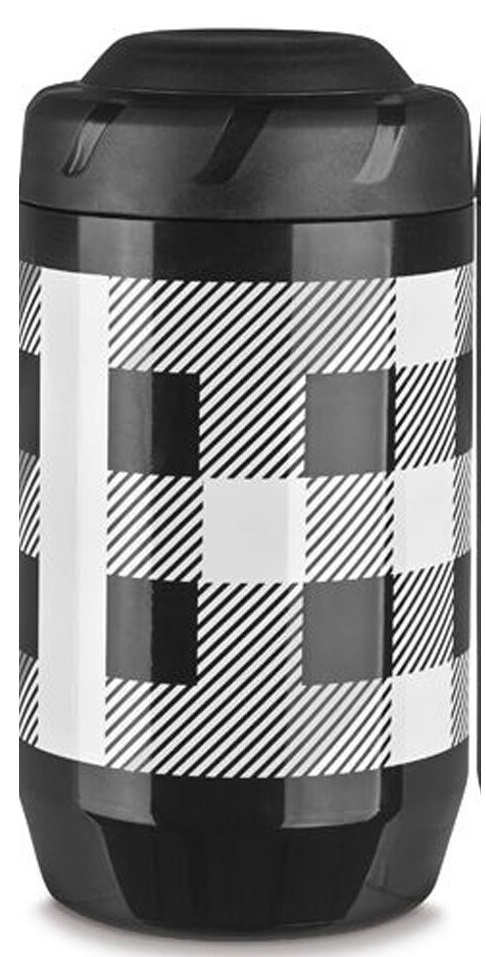 Specialized Förvaringsflaska Keg  470 ml Rutig