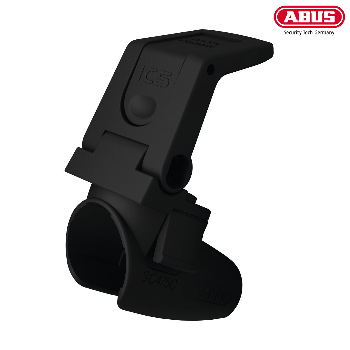 ABUS Spirallås 5510 Numero Combo