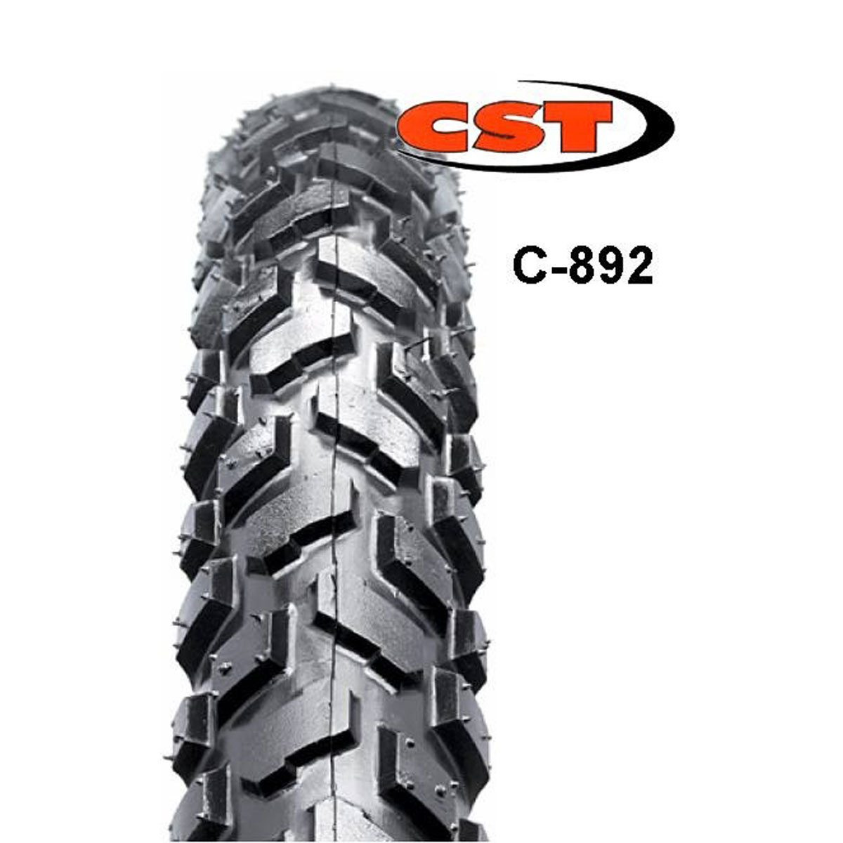 CST Däck 20x2.00 54-406