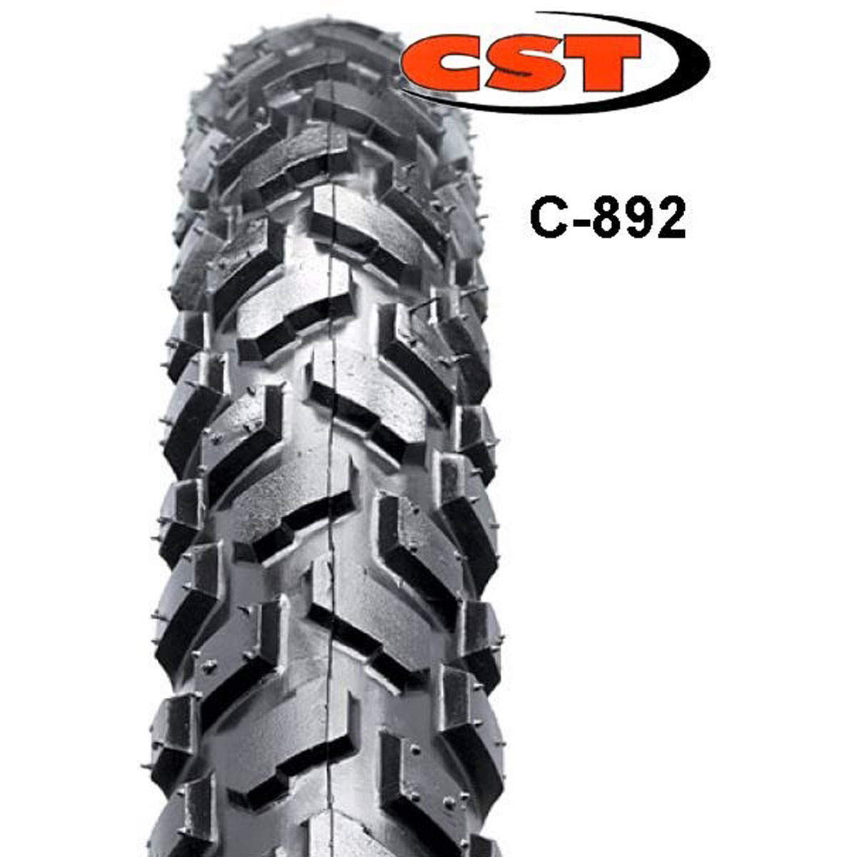 CST Däck 24x1.95 47-507