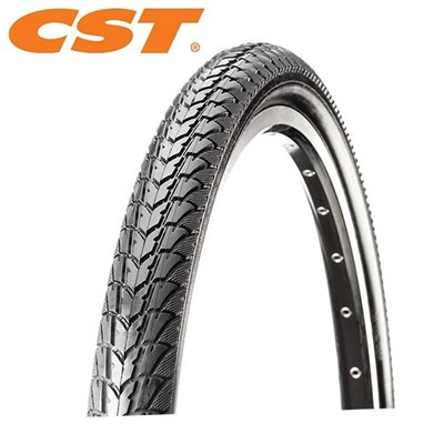 CST Däck 47-622 Svart C-1446