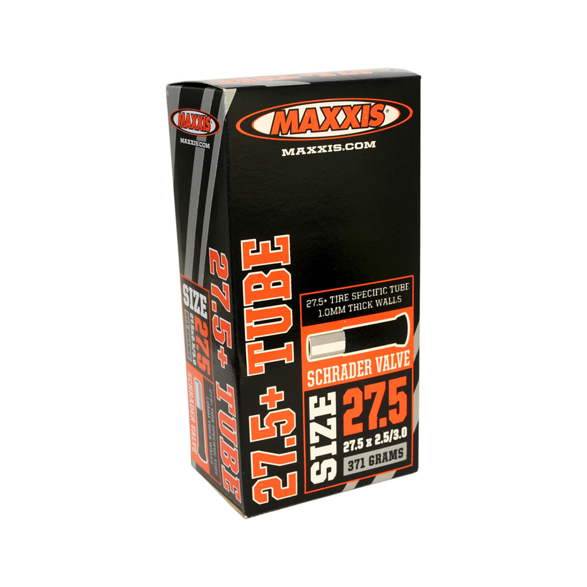 Slang Maxxis Fat/+Tube 27.5x2.5/3.0