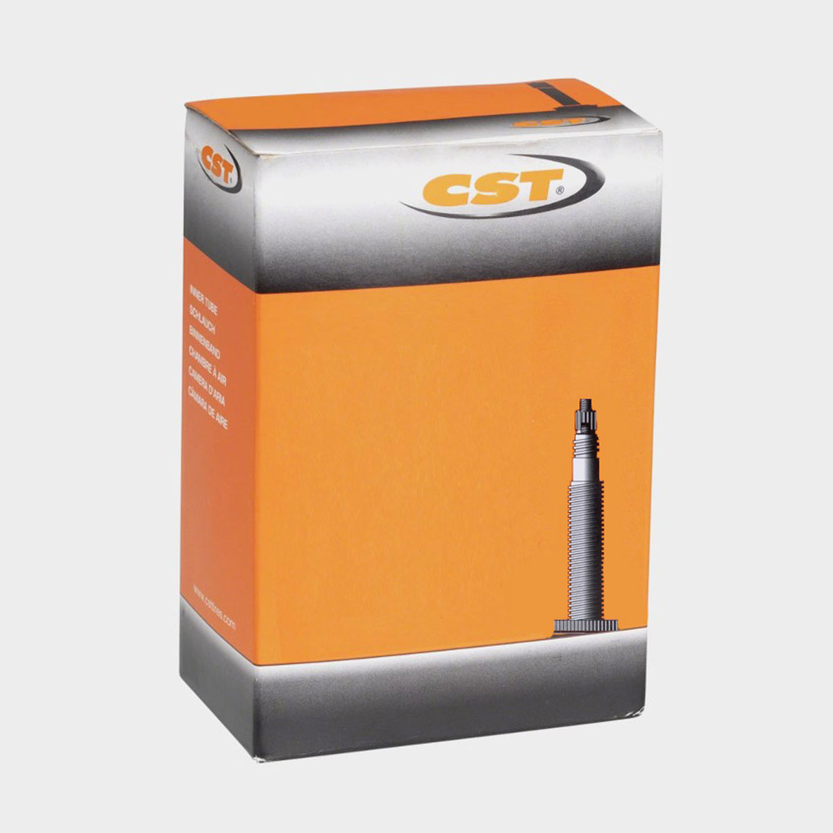 CST Slang 28/47-622 Racer 42 mm