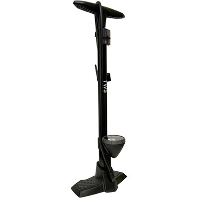 TWS Fotpump Manometer