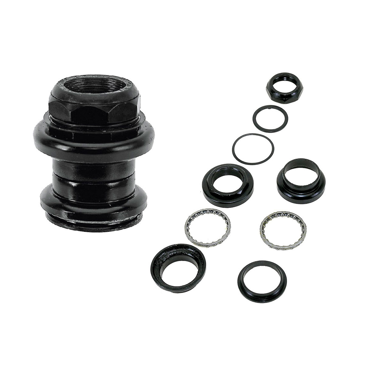 Styrlager 1 1/8 25.4mm