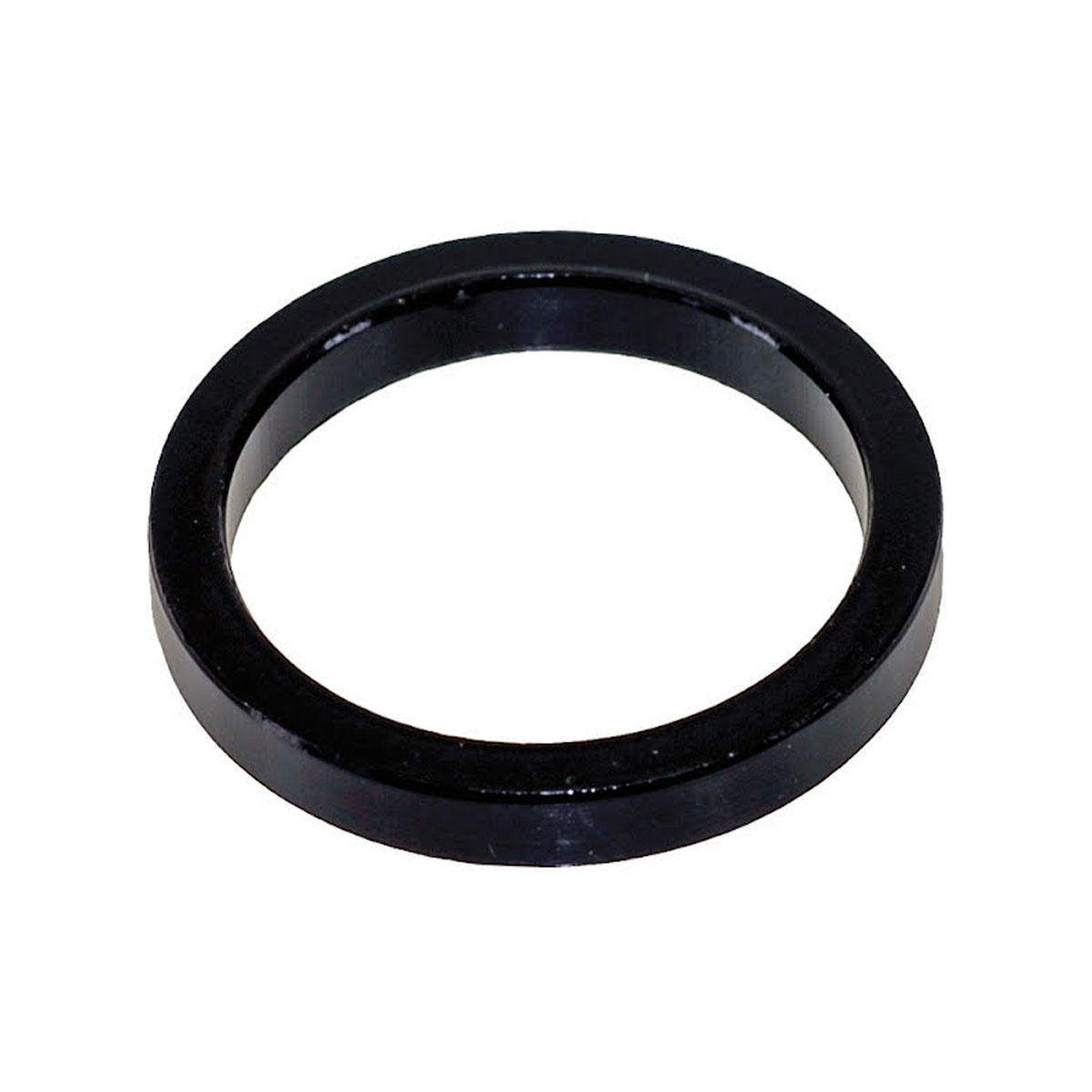 Distansring 10mm ALU SV.