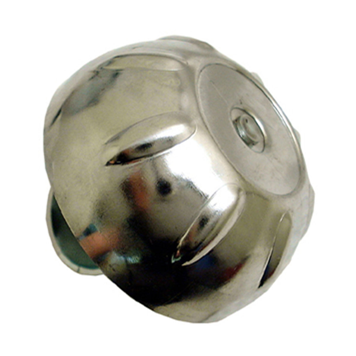 Ringklocka Pärlan Stål